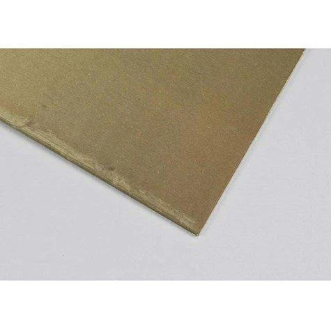 Brass Sheets .040" FS-40 (1)