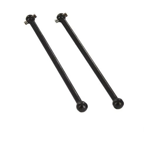 BS903-019 87.5mm CVA Shaft (2pcs) Redcat Earthquake