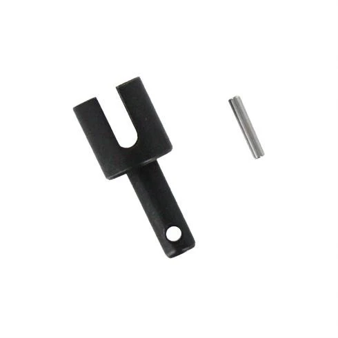 Redcat BS903-110 Diff Drive Cup B/Pin(2*10) Blackout