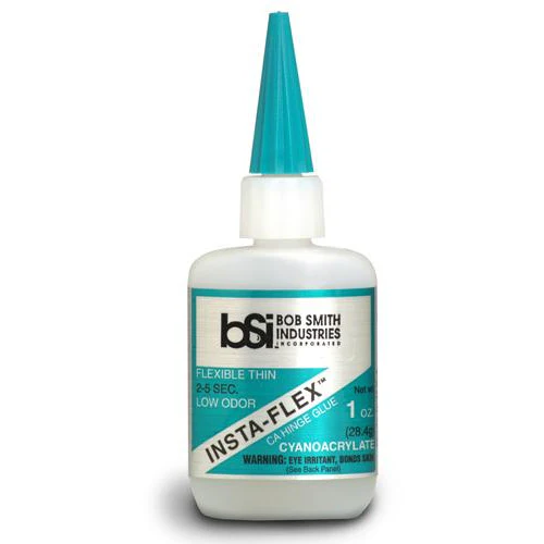 BSI 119 FLEXIABLE THIN INSTA-FLEX 1 OZ.