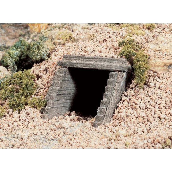 C1165 N Culvert, Timber (2)