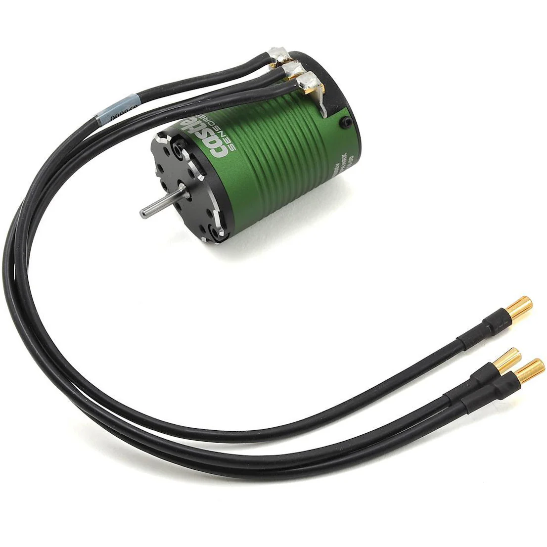 Castle Creations 1406 Sensored 4-Pole Brushless Motor (7700kV)