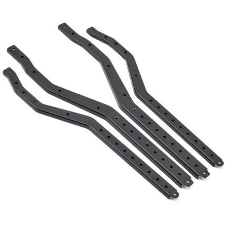 Chassis Frame Rail Set: ASN