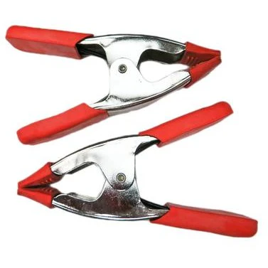 CLAMP 6" (2 pc)