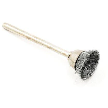DRE442 Carbon Steel Brush