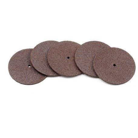 DRE540 1-1/4" Cut-Off Wheel (5)