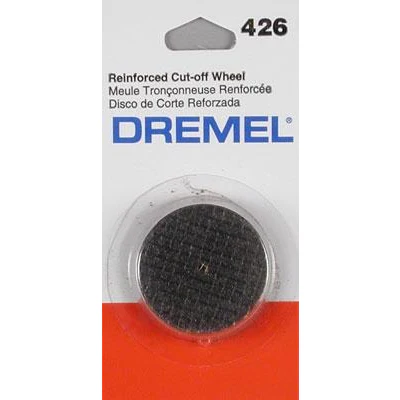 DRE426 Cutoff Wheel HD (5:72