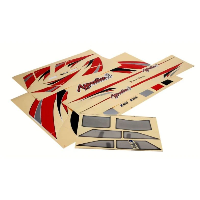 EFL310012 Decal Set Apprentice apprentice:72