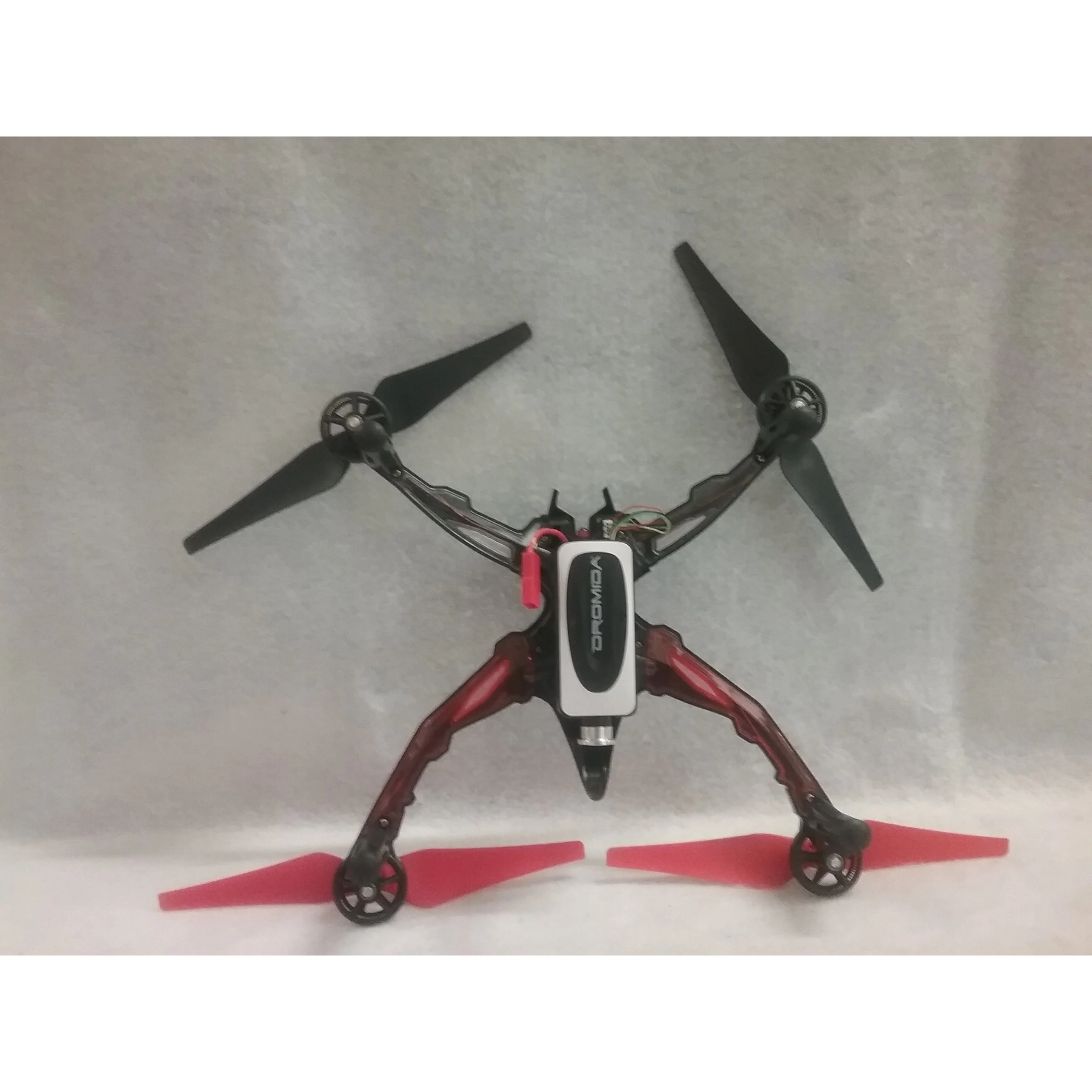 Dromida Ominus FPV Quadcopter - Image 4
