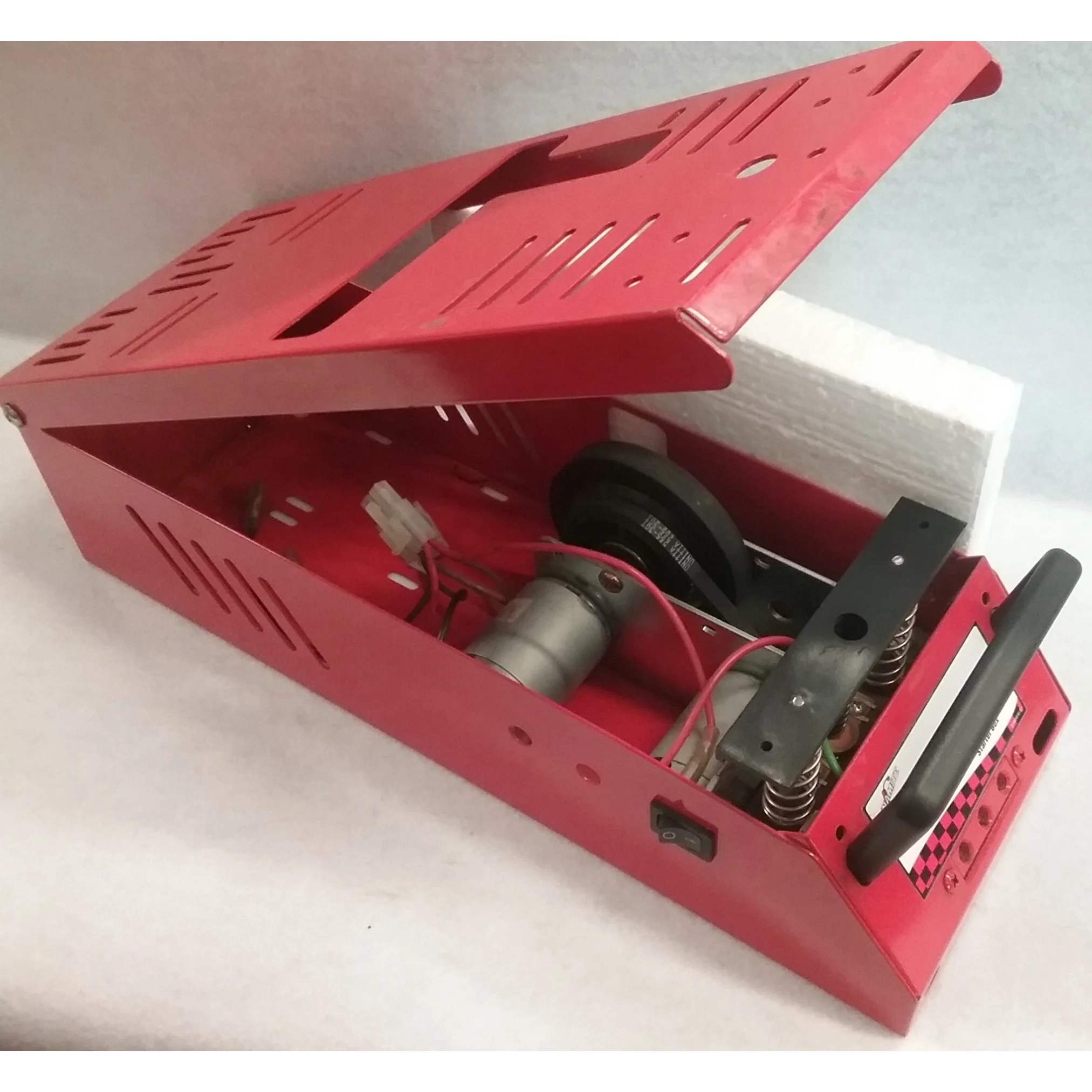 Dynamite Ready Start Pre-Assembled Universal RC Starter Box - Image 2