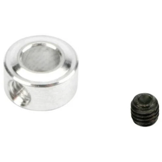 E-flite No.EFLH1510 Main Shaft Retaining Collar: BSR