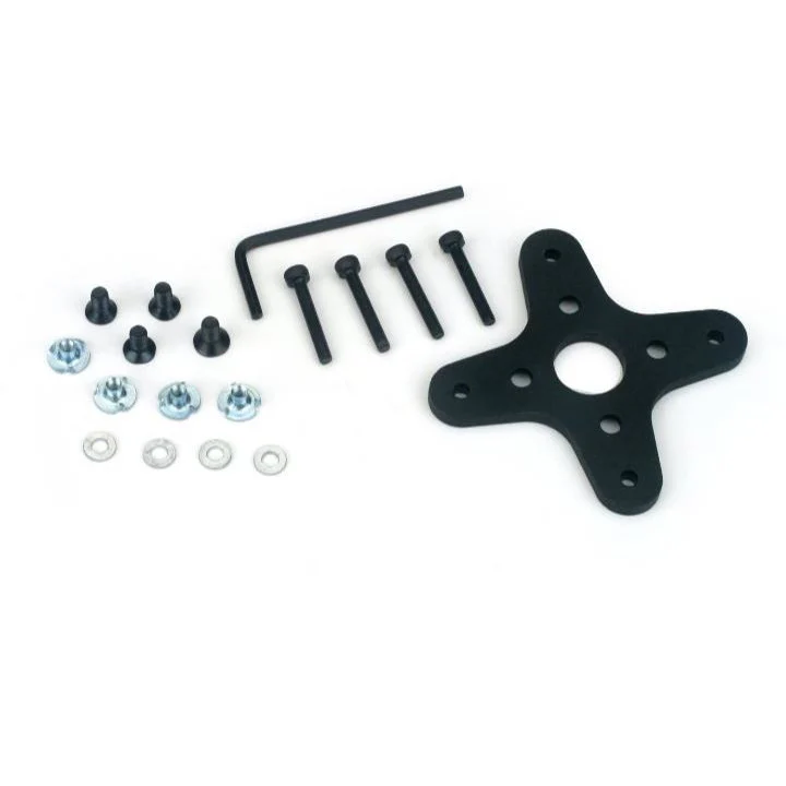 E-flite No.EFLM40462 X-Mount/Hardware: Power 46/60