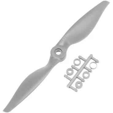APC08040E Electric Propeller X 8:72