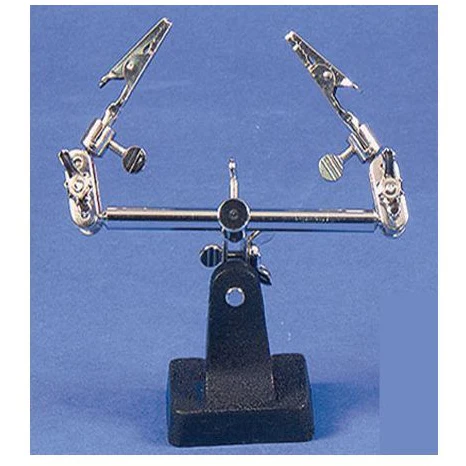 Extra Hands Double Clip