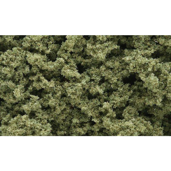 FC181 Clump-Foliage Bag, Burnt Grass/165 cu. in.