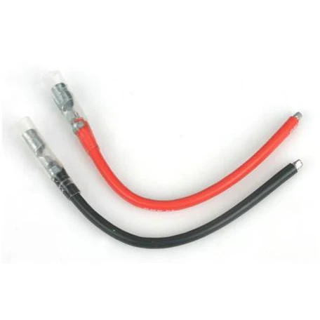 DYNC0041 Female Bullet Motor Plug with Lead (2)