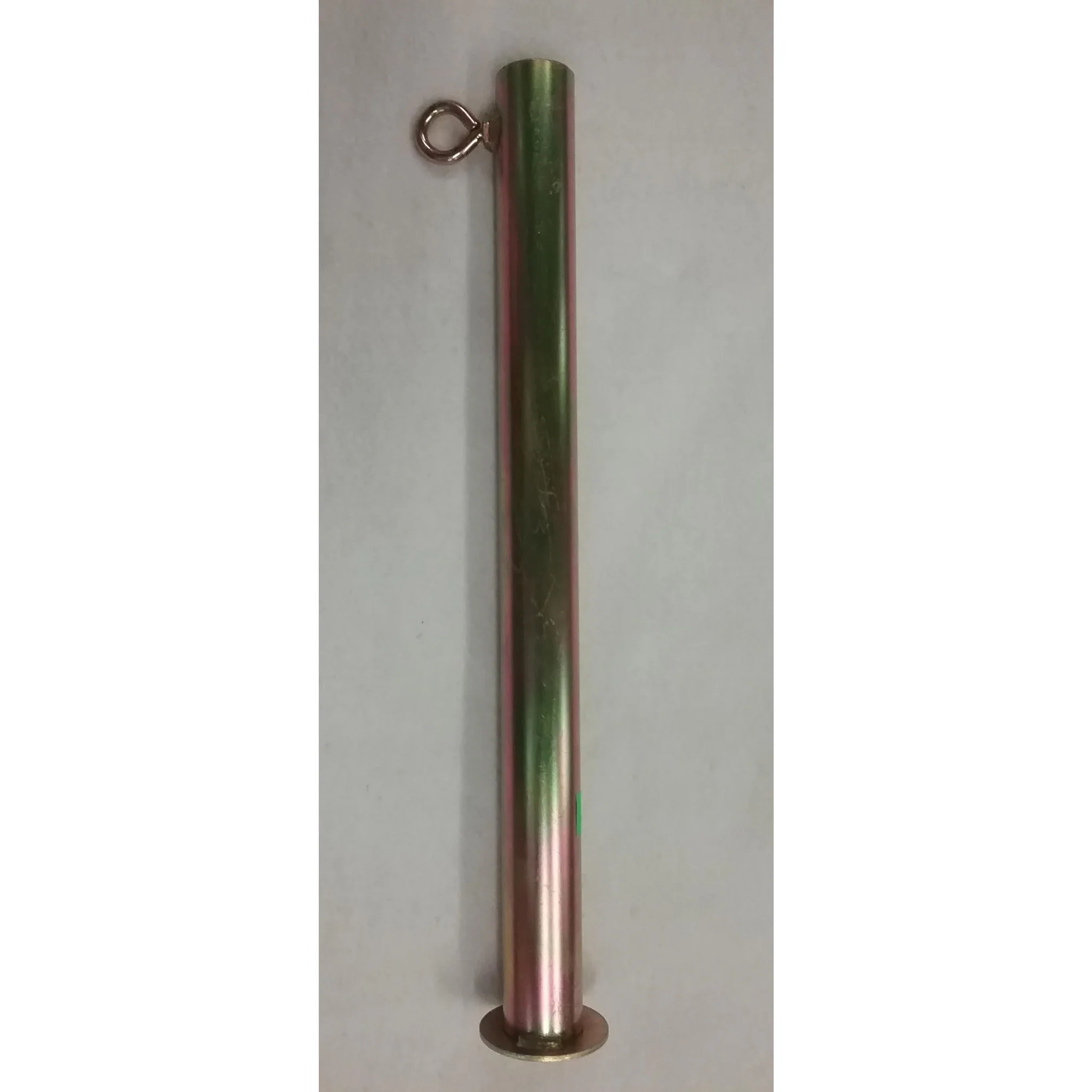 FITTING 1-5/8" FCW Adjustable Cement Foot Fitting 18" Long