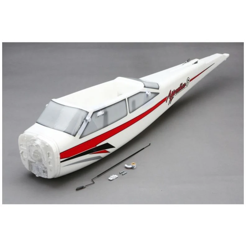 EFL310002 Fuselage Apprentice S e 15:72