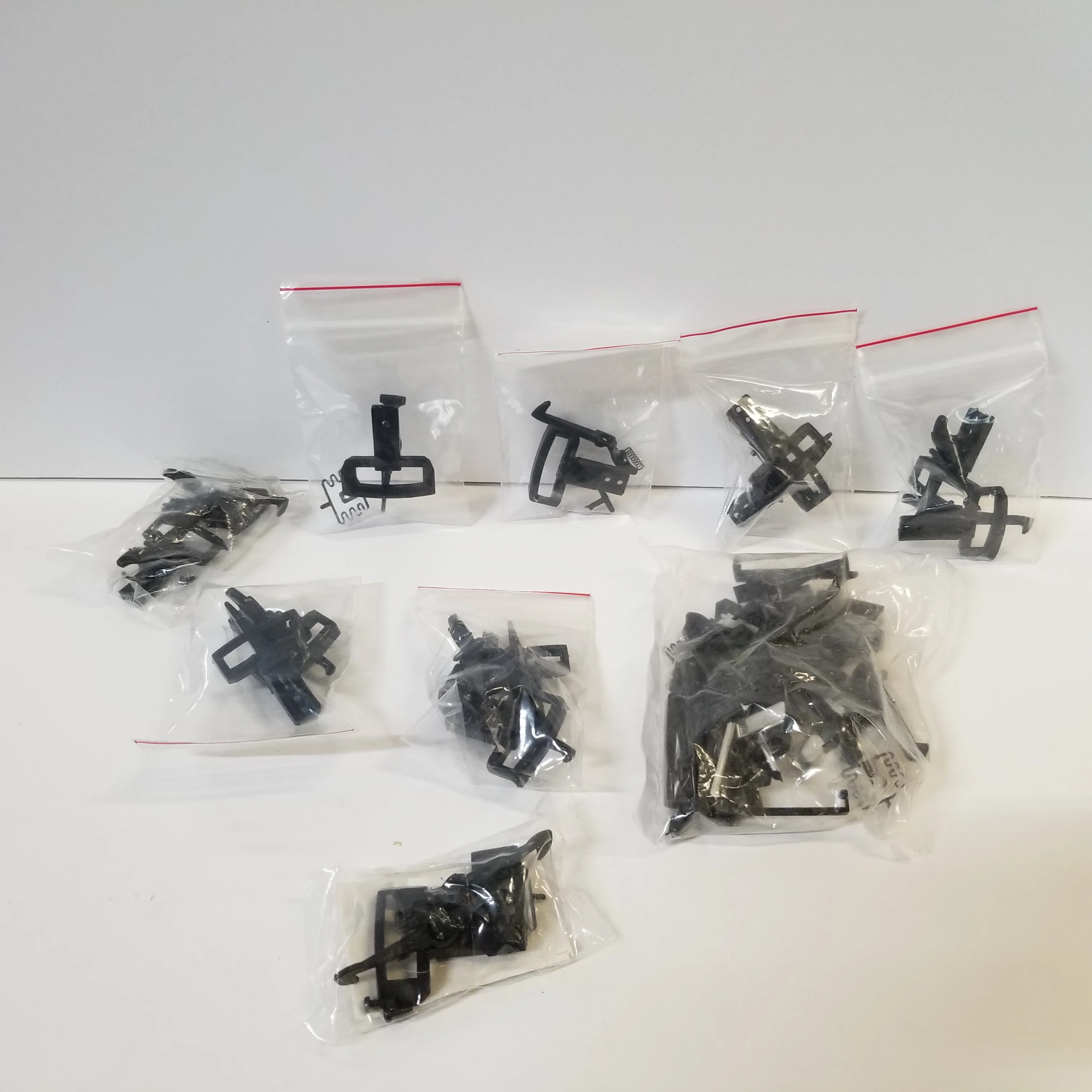 G Scale Bachmann MOW C.N.R.Gondola No.106 - Image 3