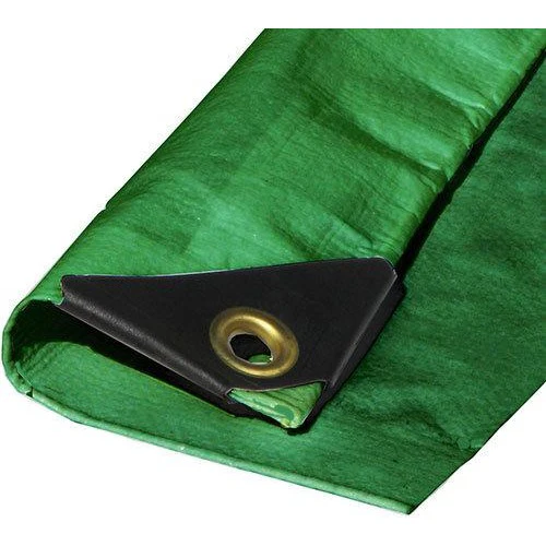 GREEN TARP-CHOOSE YOUR SIZE