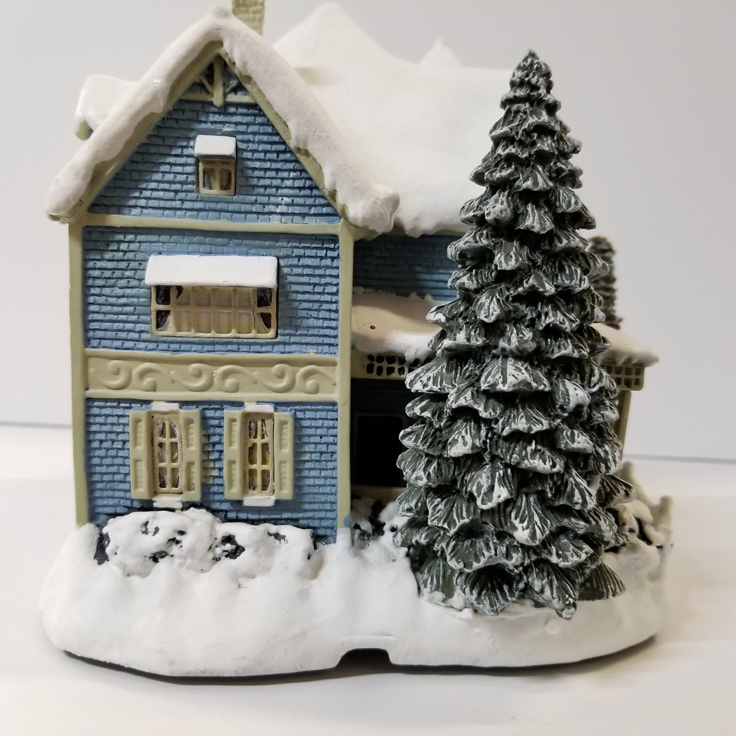 Hawthorne Village Collection No.L6445 Holiday Bed And Breakfast - Image 3