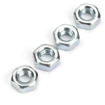 DUB2105 Hex Nuts nuts,3:72