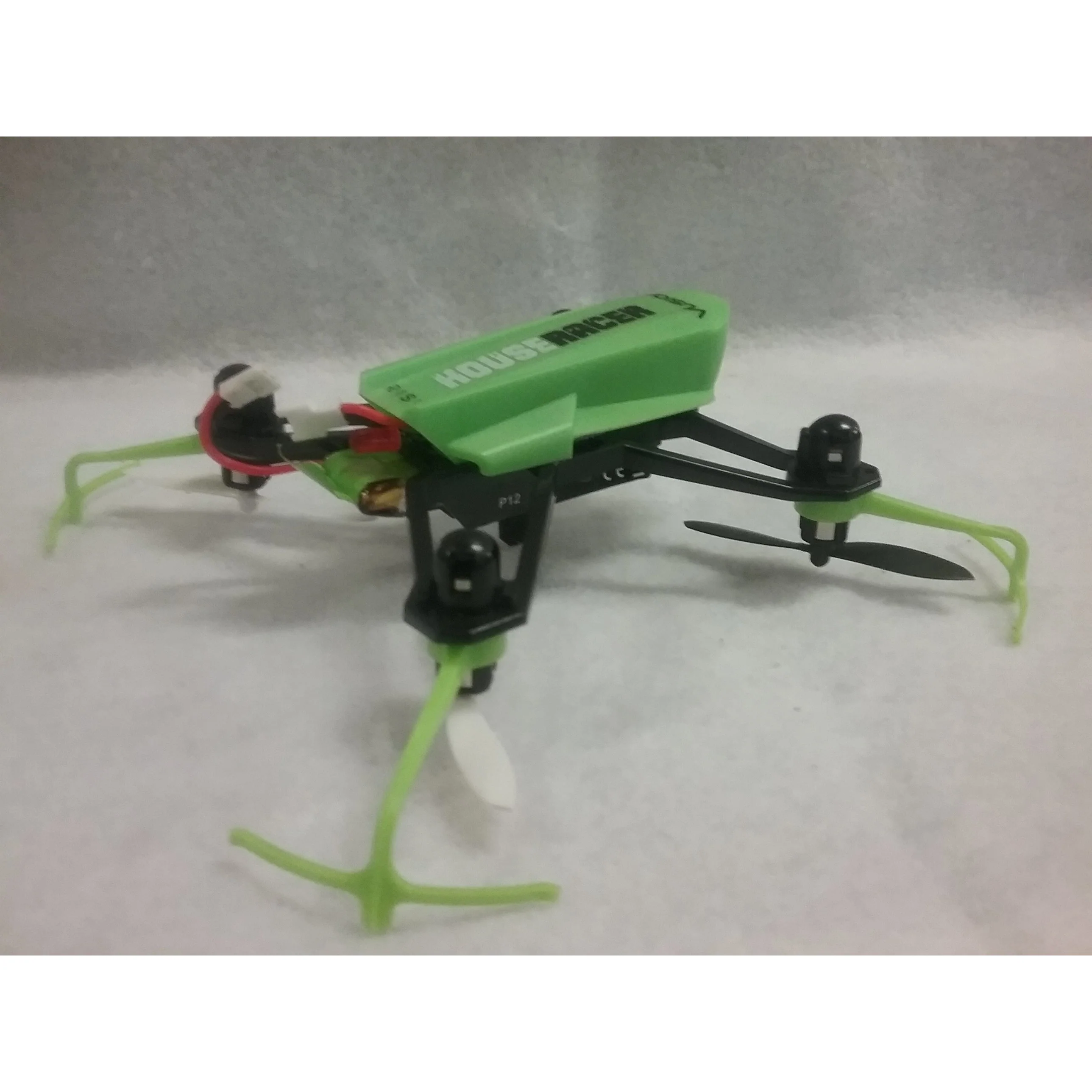 Hobbico Vusion House Racer with Indoor FPV Race Pack - Image 4