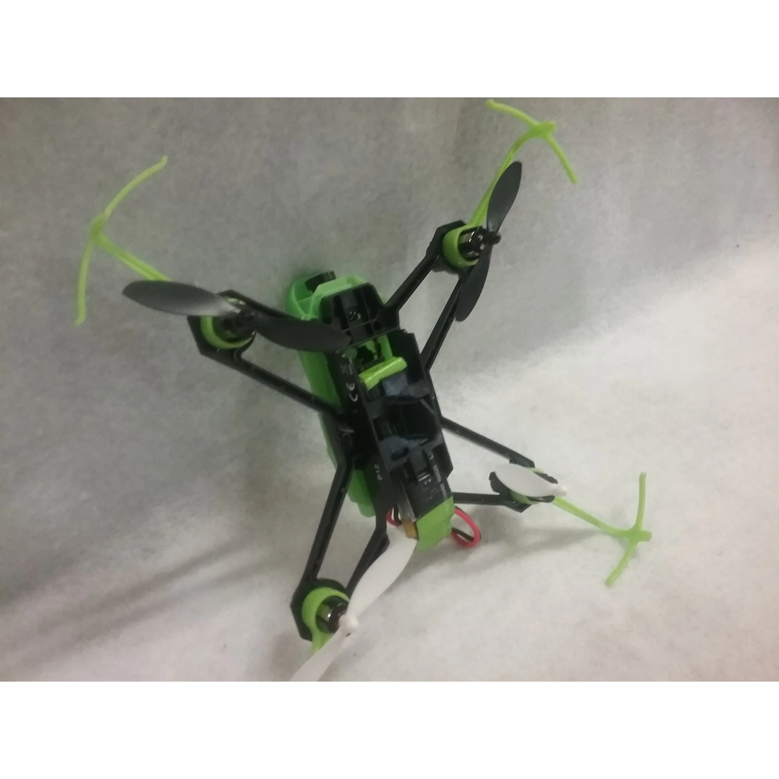 Hobbico Vusion House Racer with Indoor FPV Race Pack - Image 5