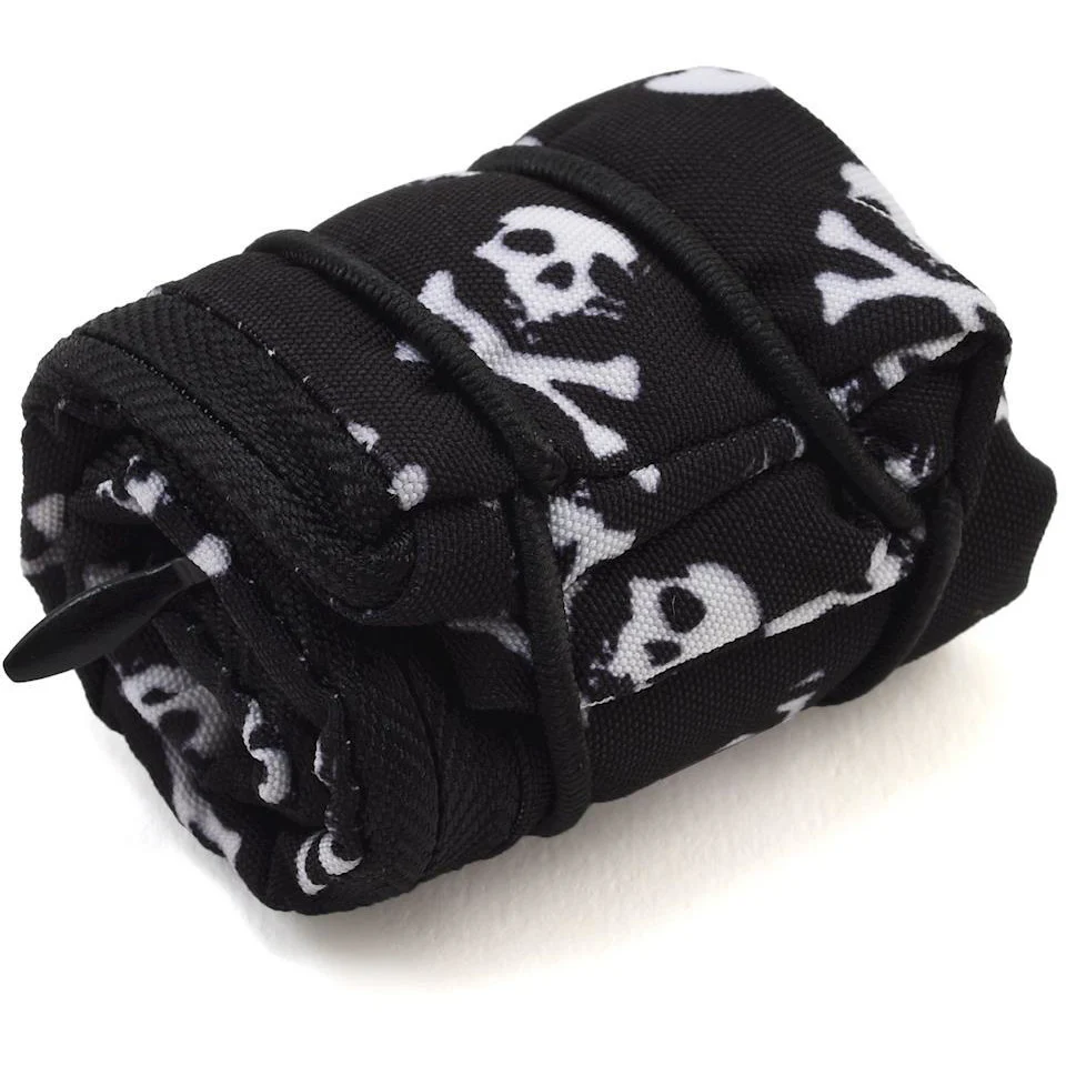 Hot Racing 1/10 Scale Skull Sleeping Bag