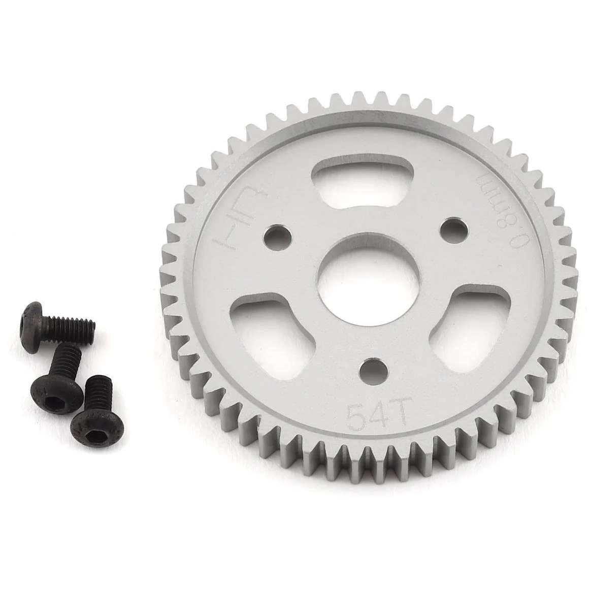 Hot Racing 32P Aluminum Spur Gear (54T)