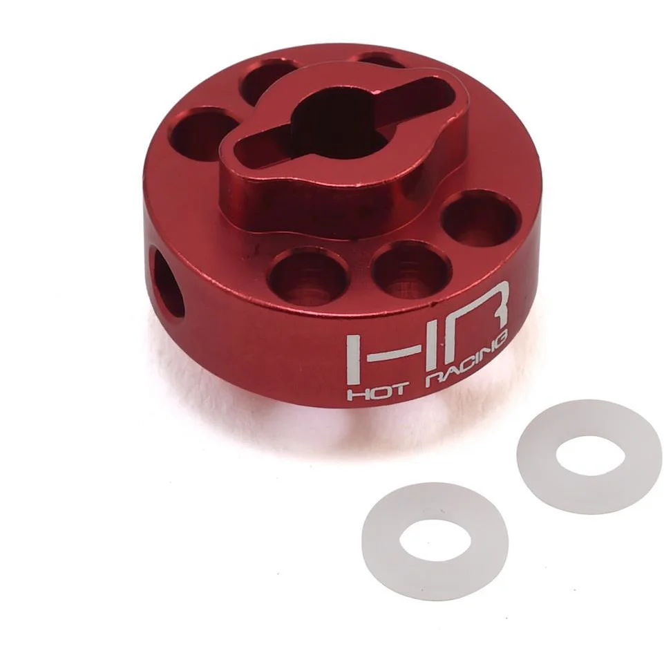 Hot Racing Arrma Kraton/Outcast Aluminum Diff Locker Spool