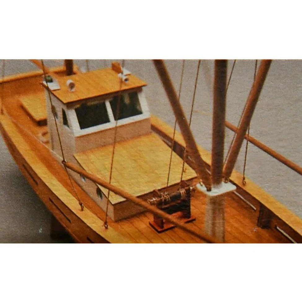 1/35 Mantua Model 702 Amalfi - Image 4