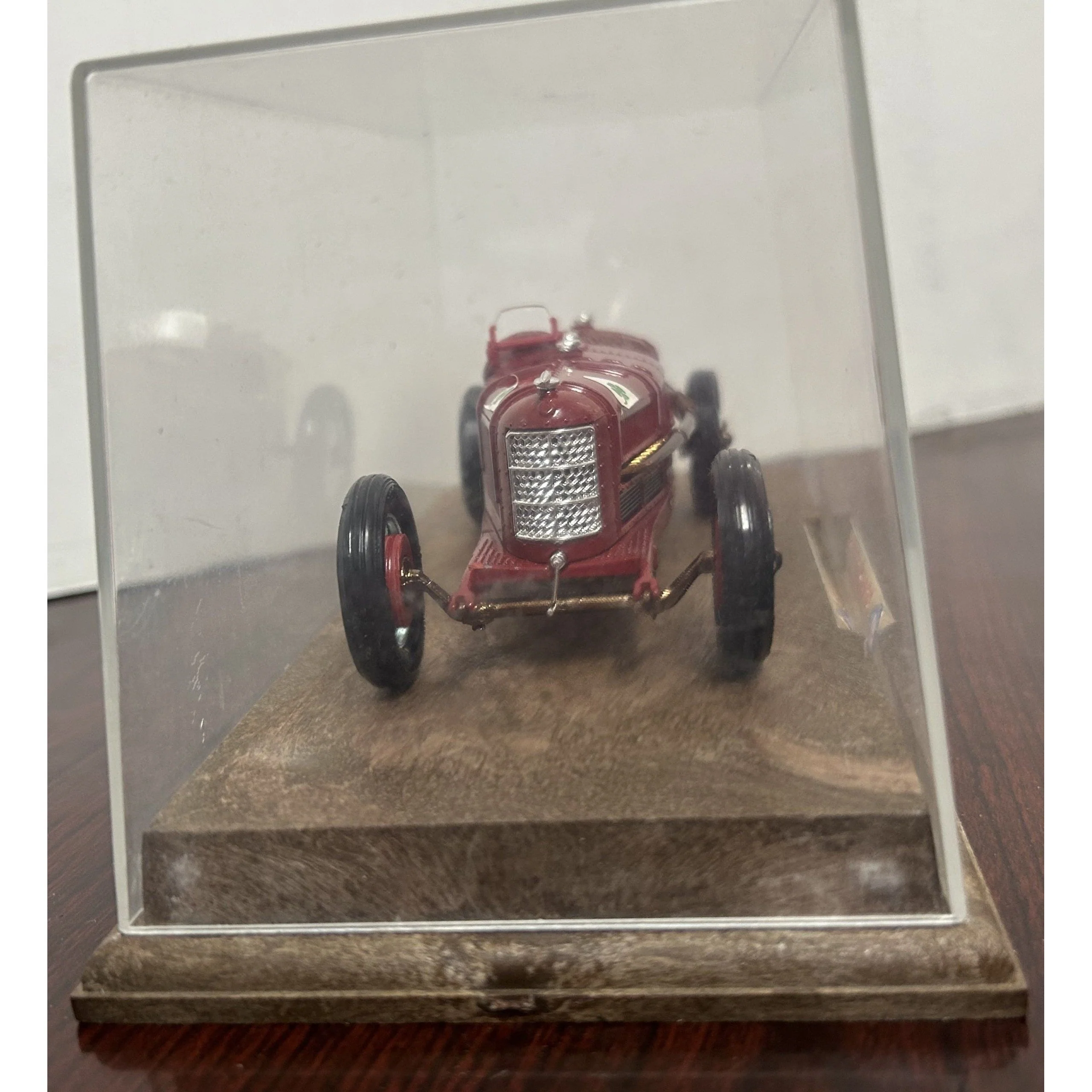 Mebeloye 1/25 Scale Alfa Romeo P2 1925 Grand Prix Car - Image 5