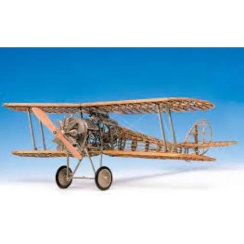 1/16 Scale Model Airways 1002 Nieuport 28-1917 - Image 3