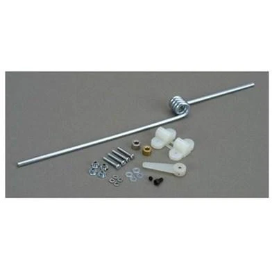 DUB153 Nose Gear gear:72