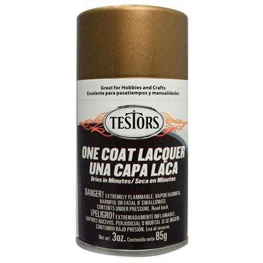 One Coat- Bronze, 3oz