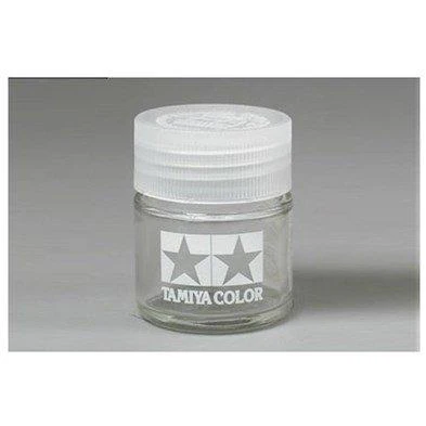 Paint Mixing Jar