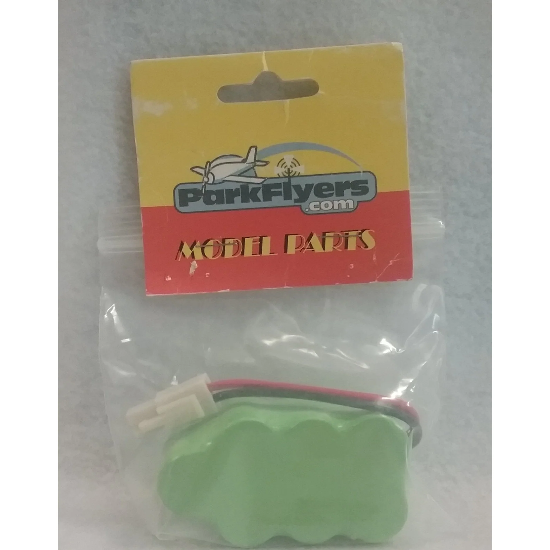 Park Flyers 301501 Ni-MH 8.4V 1000mAh Battery