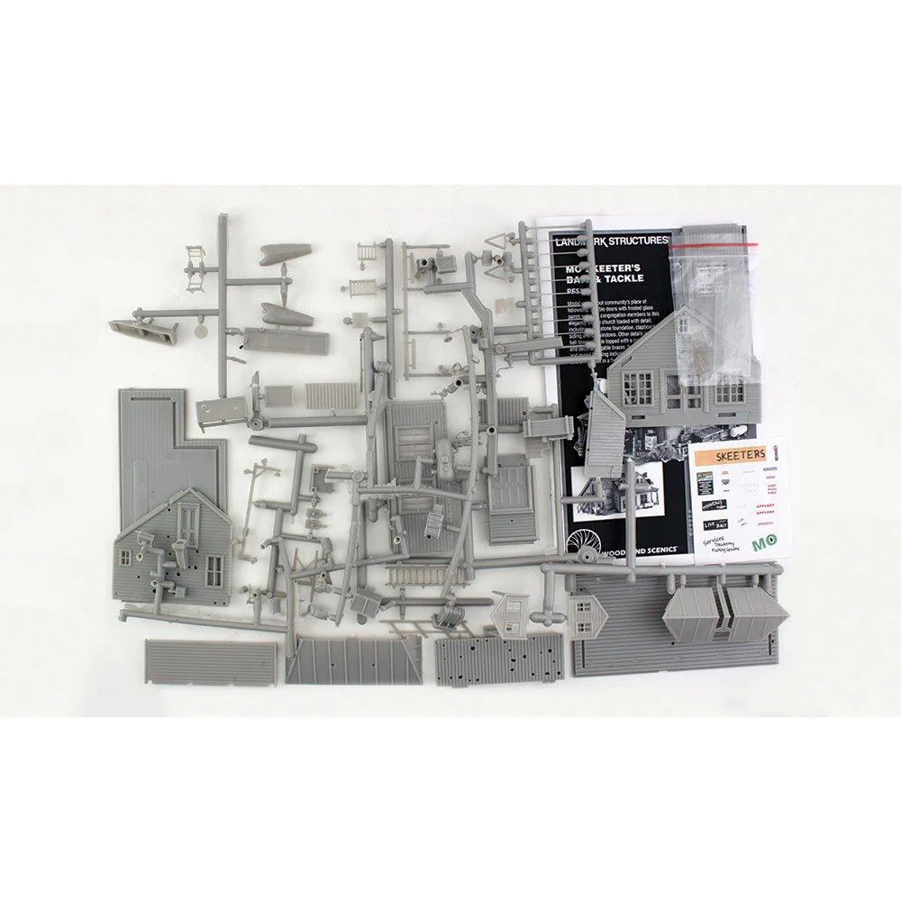 PF5194 HO KIT Mo Skeeters Bait & Tackle - Image 2