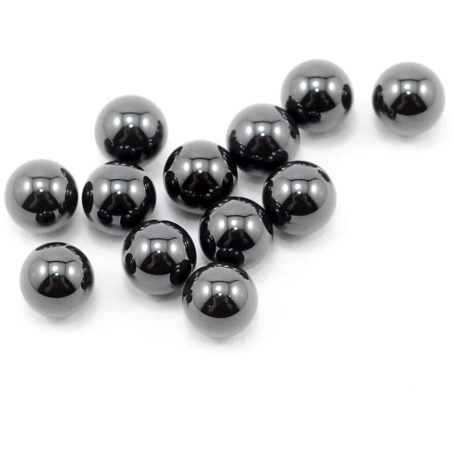ProTek RC 1/8" Ceramic Differential Balls (12)