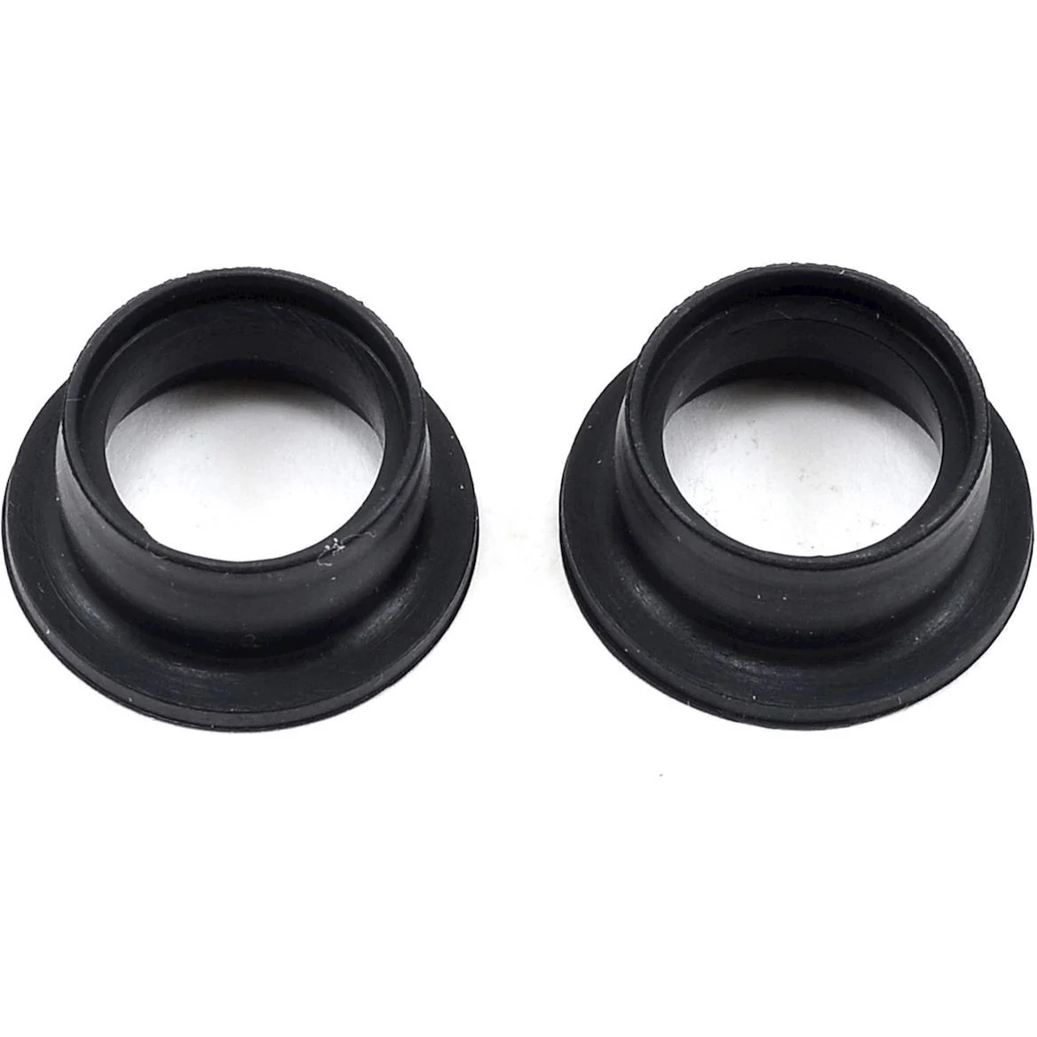 ProTek RC 1/8 Scale .21 & .28 High Temp Silicone Exhaust Manifold Gasket (2)