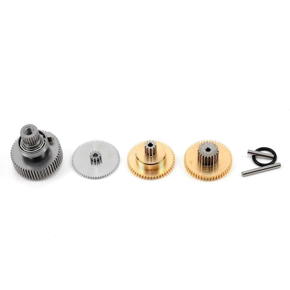 ProTek RC 100T Metal Servo Gear Set