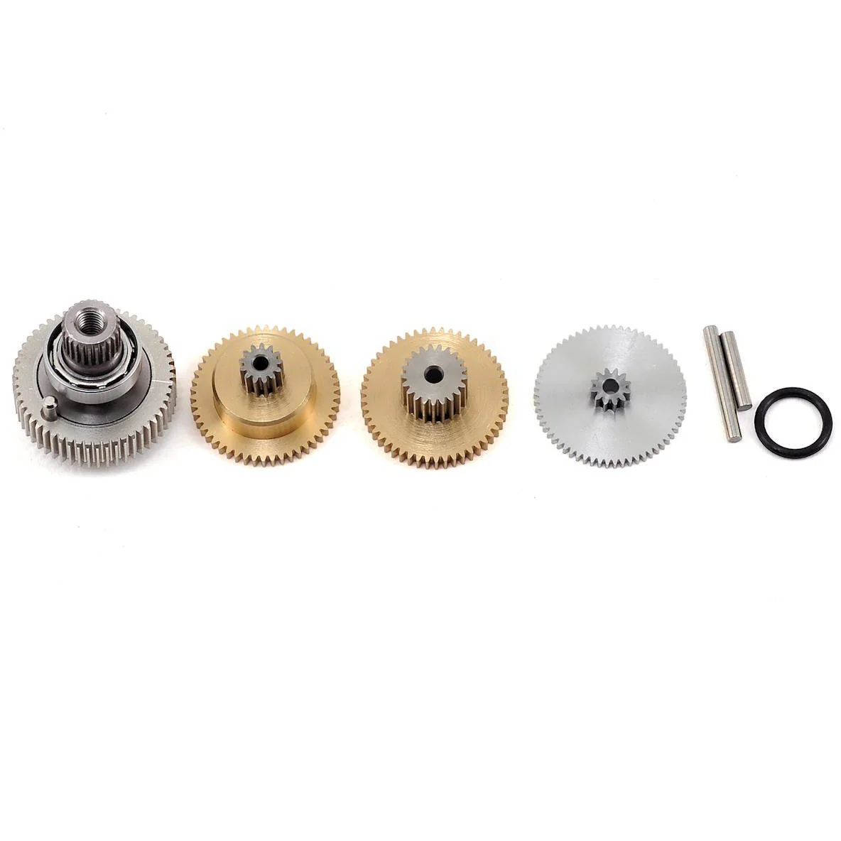 ProTek RC 130T Metal Servo Gear Set