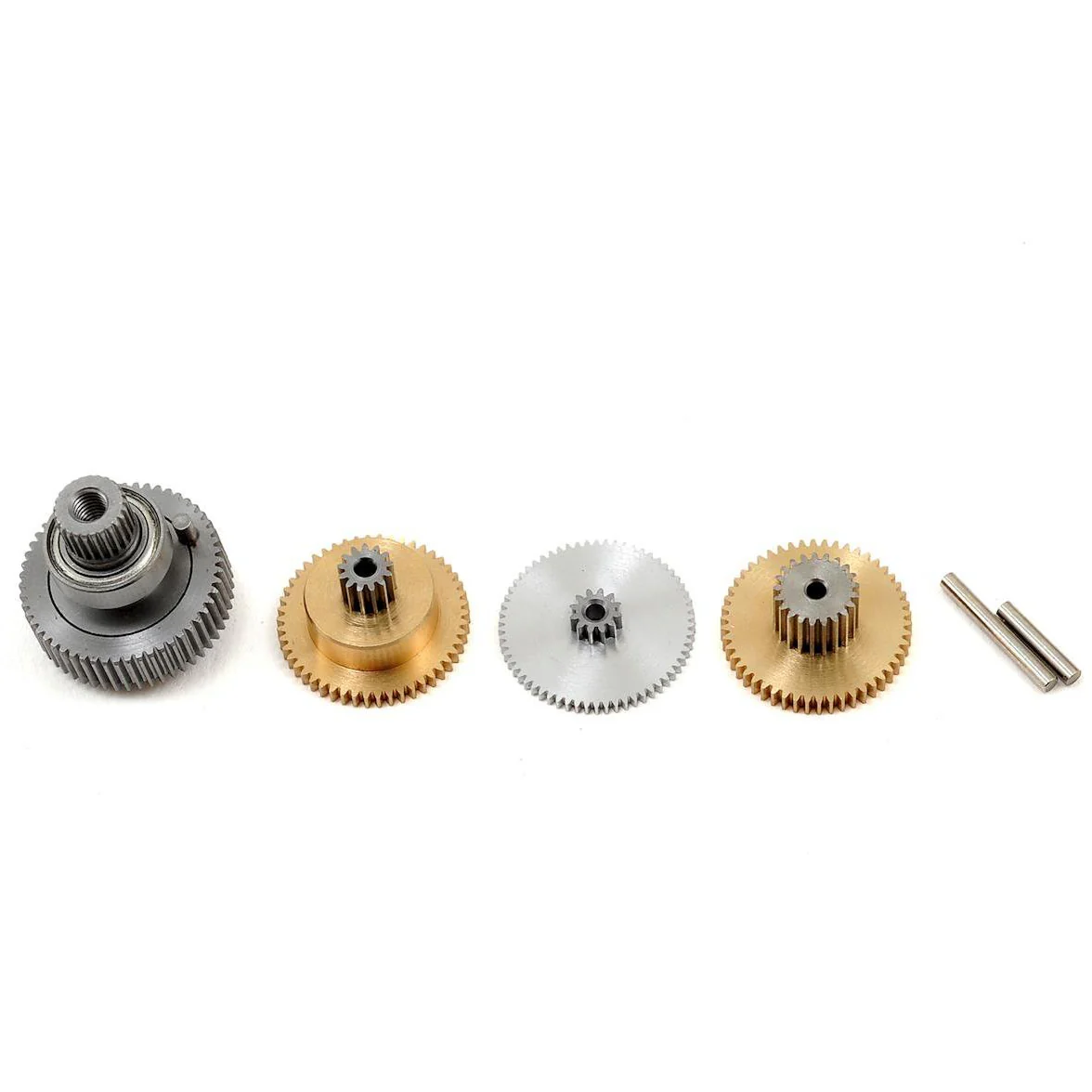 ProTek RC 150T, 155T & 170T Metal Servo Gear Set