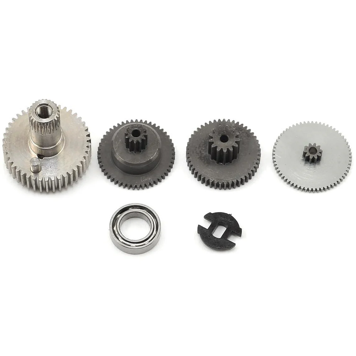 ProTek RC 170TBL & 370TBL Metal Servo Gear Set
