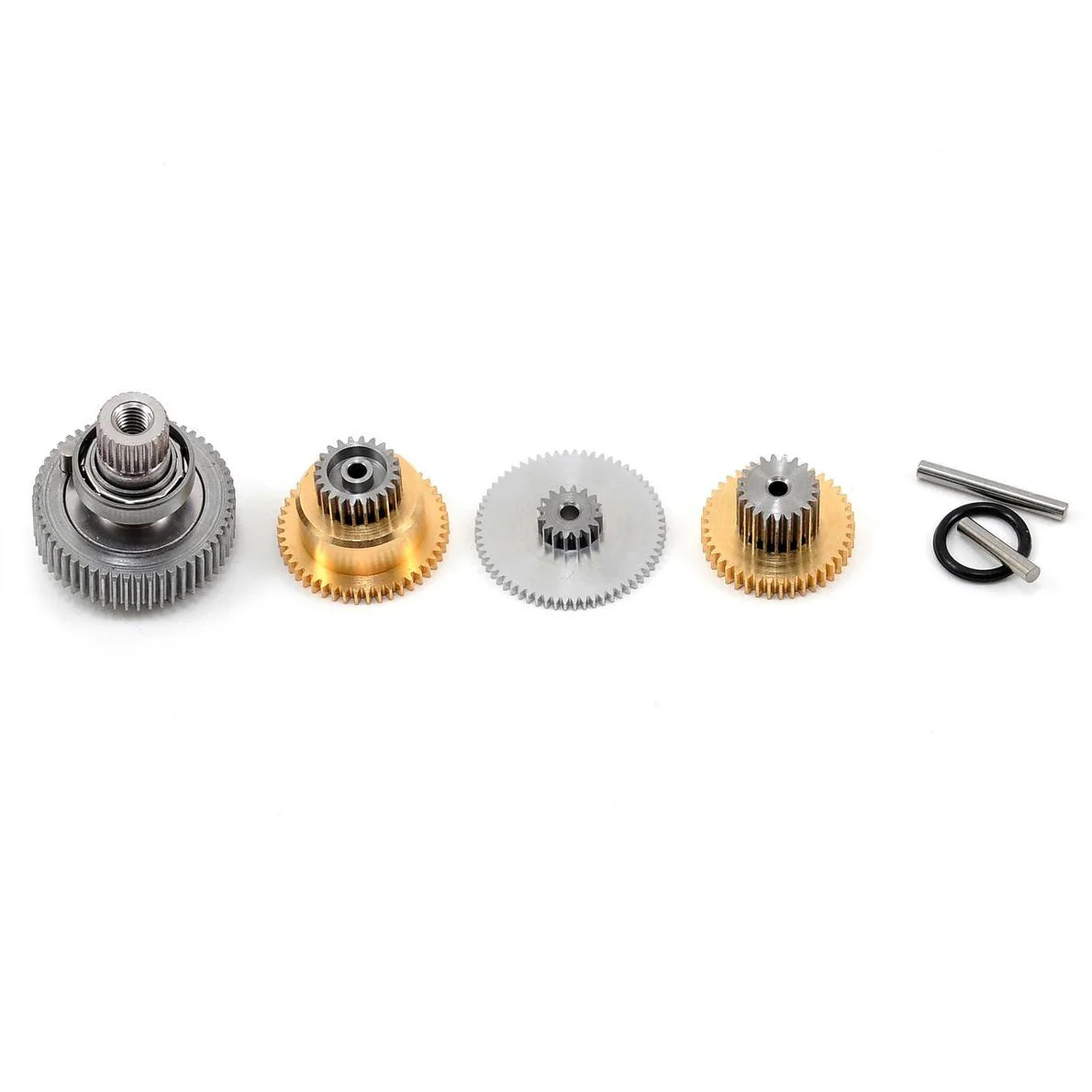 ProTek RC 230S, 250S & 270S Metal Servo Gear Set
