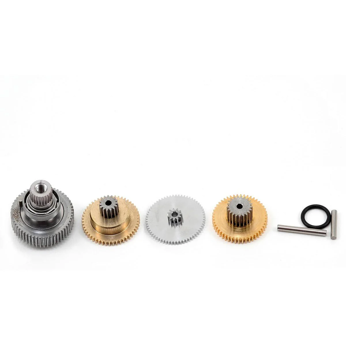 ProTek RC 230T & 250T Metal Servo Gear Set