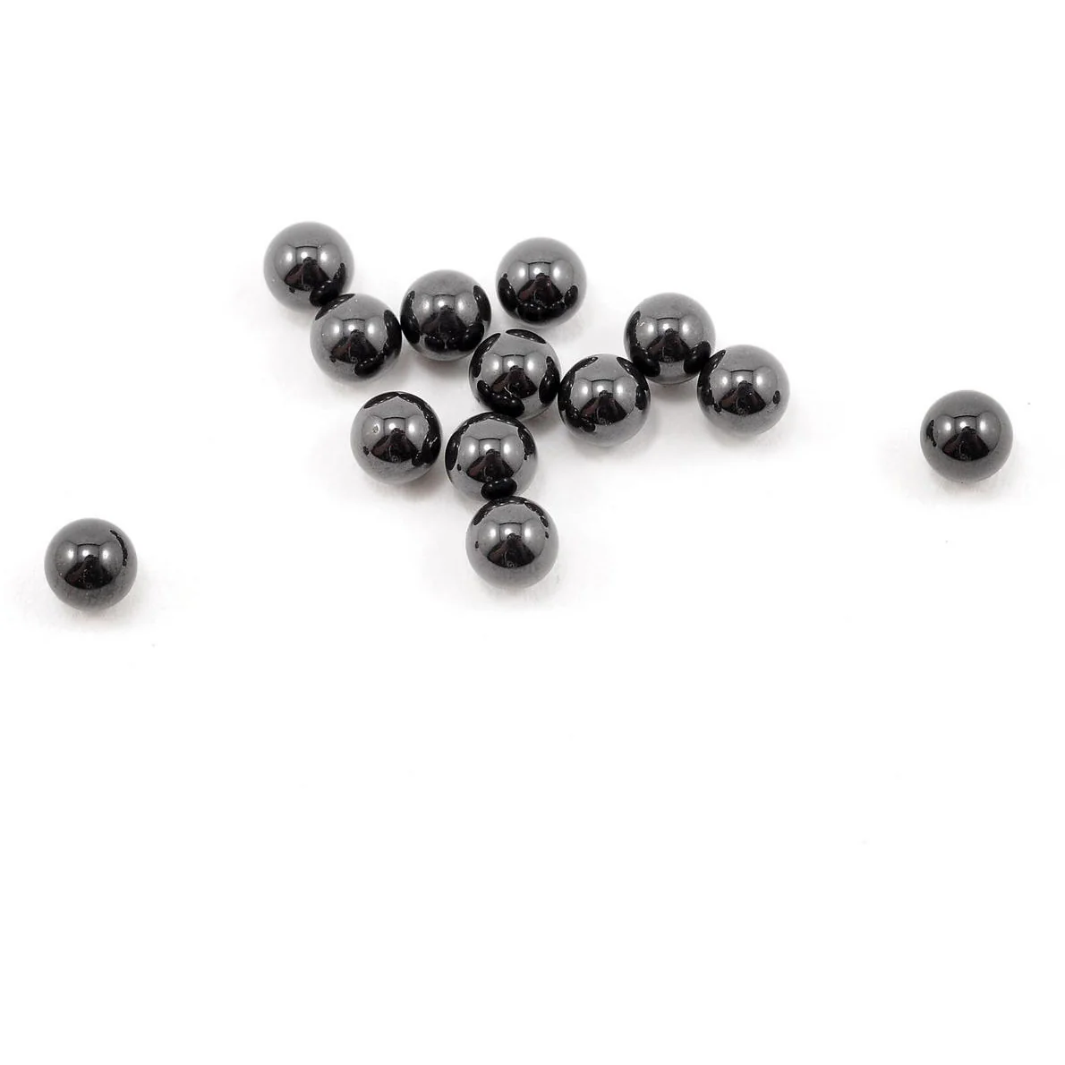 ProTek RC 3.0mm Ceramic Differential Balls (12)