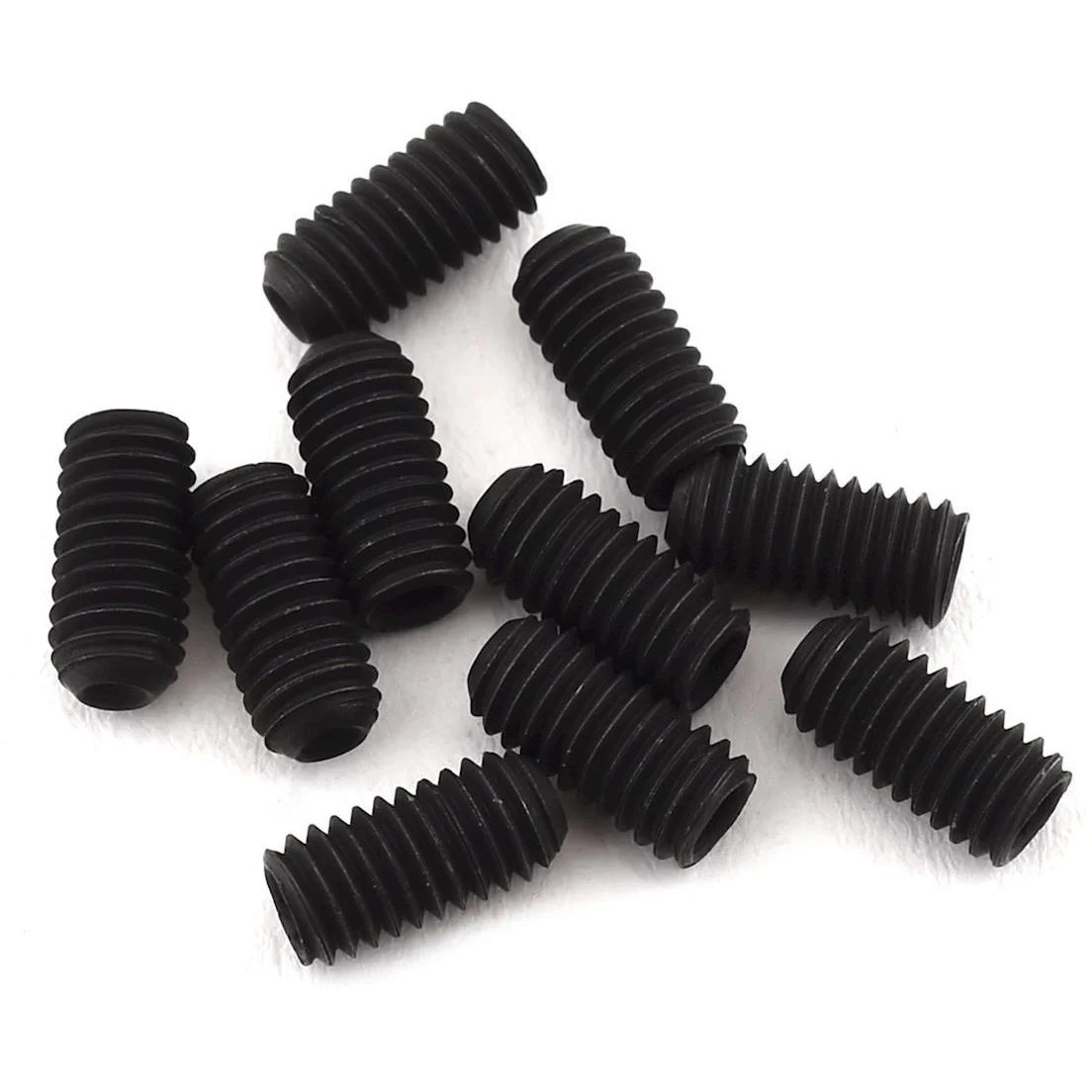ProTek RC 3x6mm "High Strength" Cup Style Set Scre