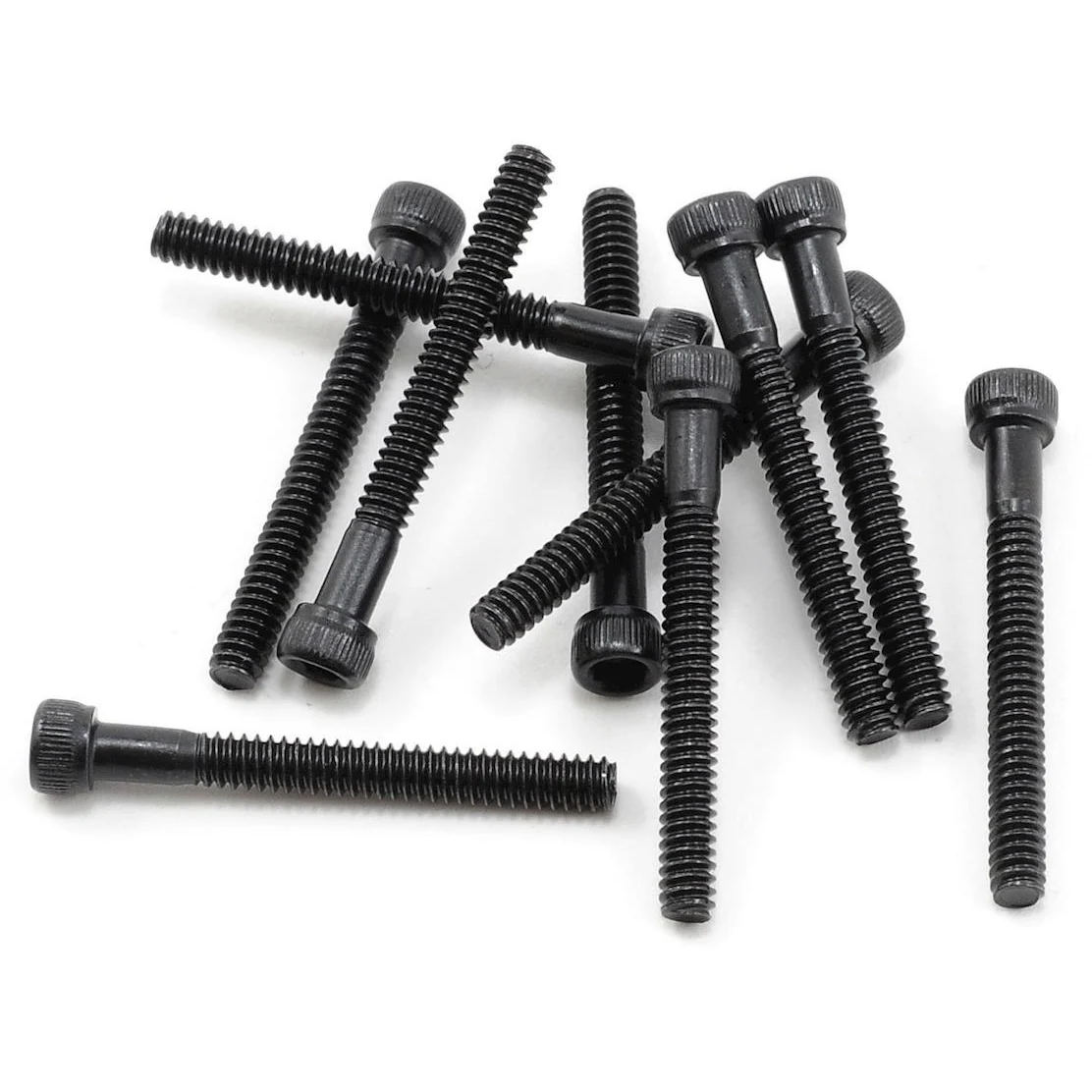ProTek RC 4-40 x 1" "High Strength" Socket Head Ca